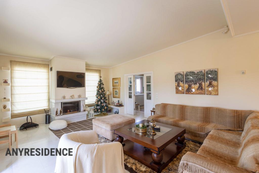 4 room villa in Attica, photo #9, listing #2524224