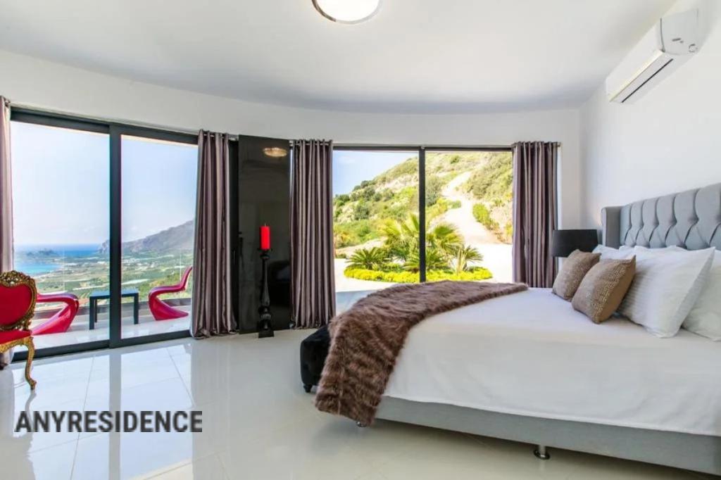 Villa in Kissamos, photo #10, listing #2532584