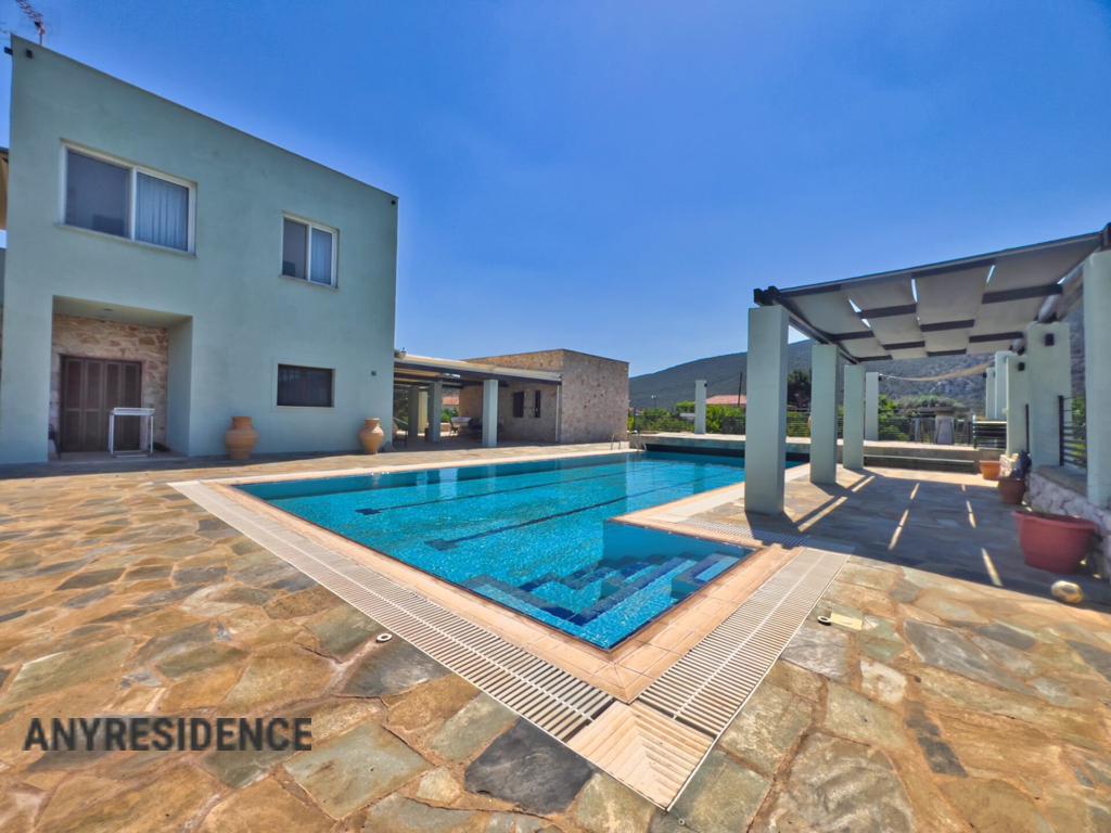 Villa in Peloponnese, photo #4, listing #2460588