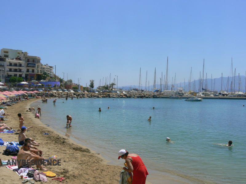 Development land Agios Nikolaos (Crete), photo #3, listing #1840968