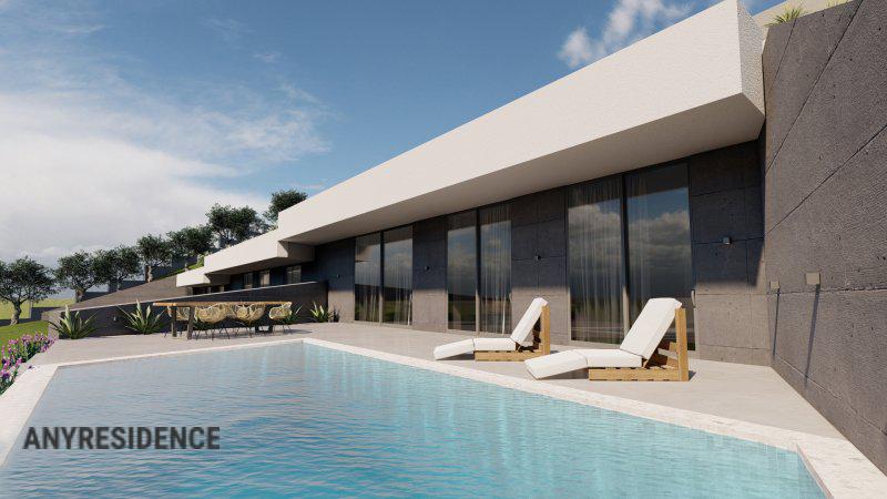 Villa in Paliouri, photo #3, listing #2201931