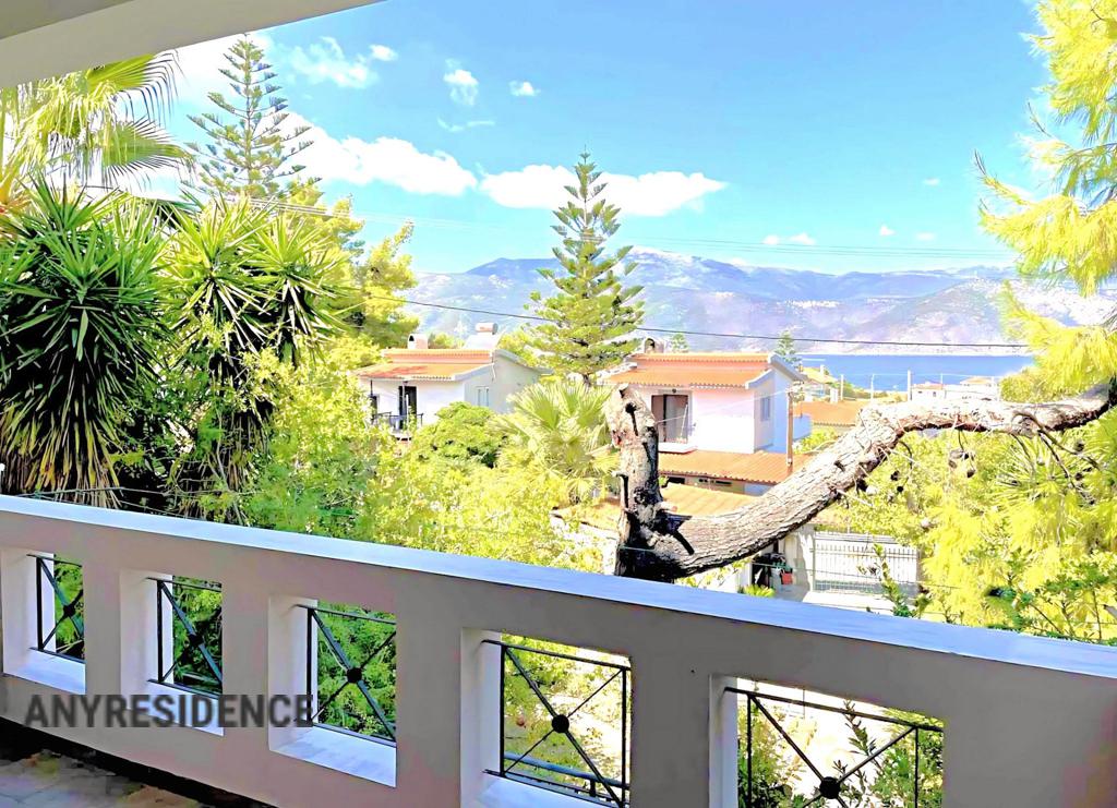 7 room villa in Peloponnese, photo #1, listing #2372948