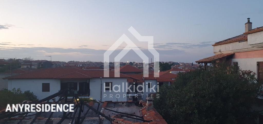 12 room townhome in Chalkidiki (Halkidiki), photo #5, listing #2243899