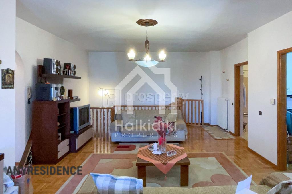 8 room townhome in Chalkidiki (Halkidiki), photo #9, listing #2360716