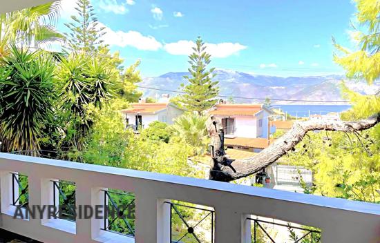 7 room villa in Peloponnese