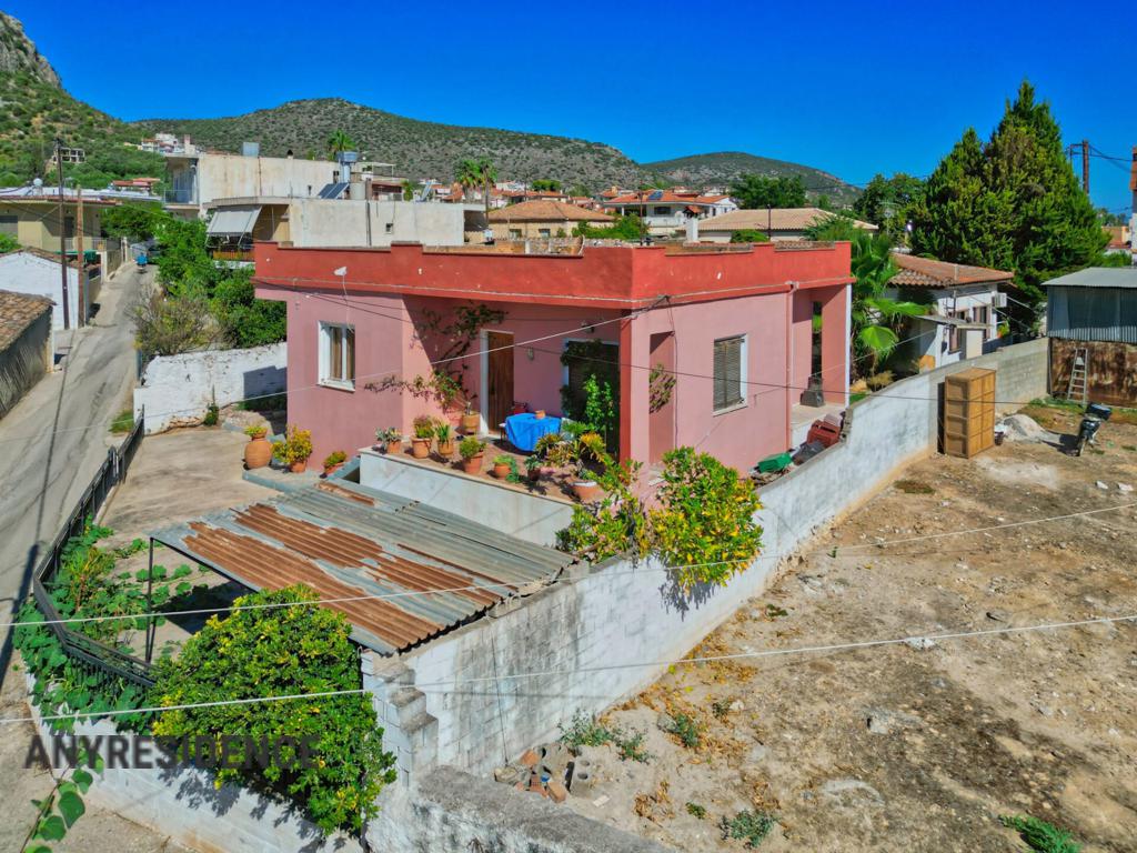 Townhome in Messenia, photo #4, listing #2471509