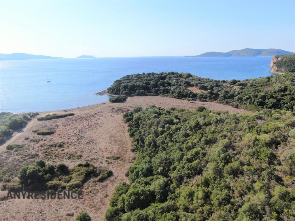 Development land Messenia, photo #9, listing #2213239