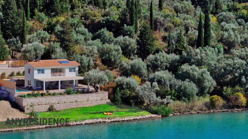 Villa in Lefkas, photo #2, listing #2493234