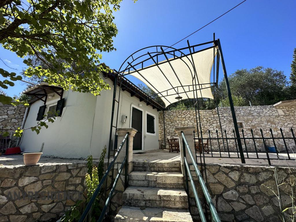 Terraced house in Administration of the Peloponnese, Western Greece and the Ionian Islands, photo #4, listing #2155874