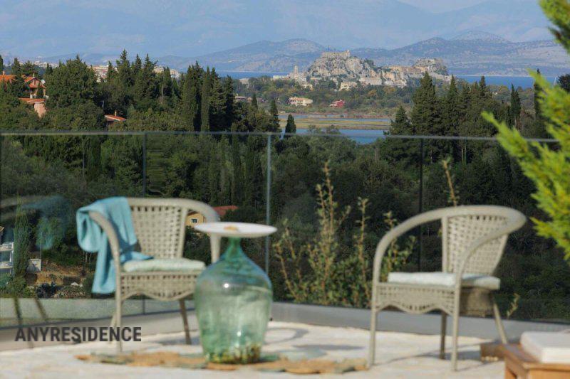 Villa in Corfu, photo #9, listing #2466912