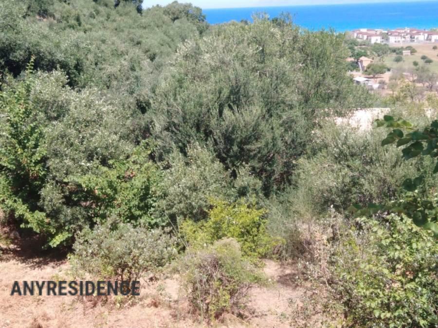 Development land Corfu, photo #1, listing #2061885