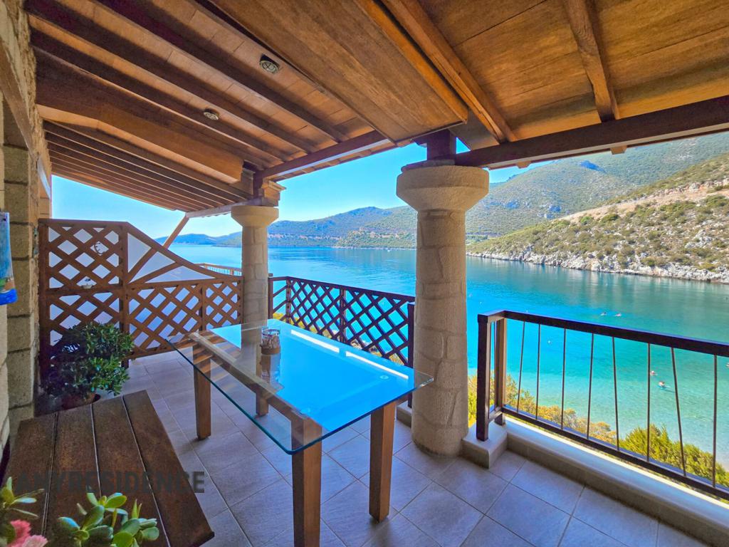 Apartment in Peloponnese, photo #2, listing #2547547