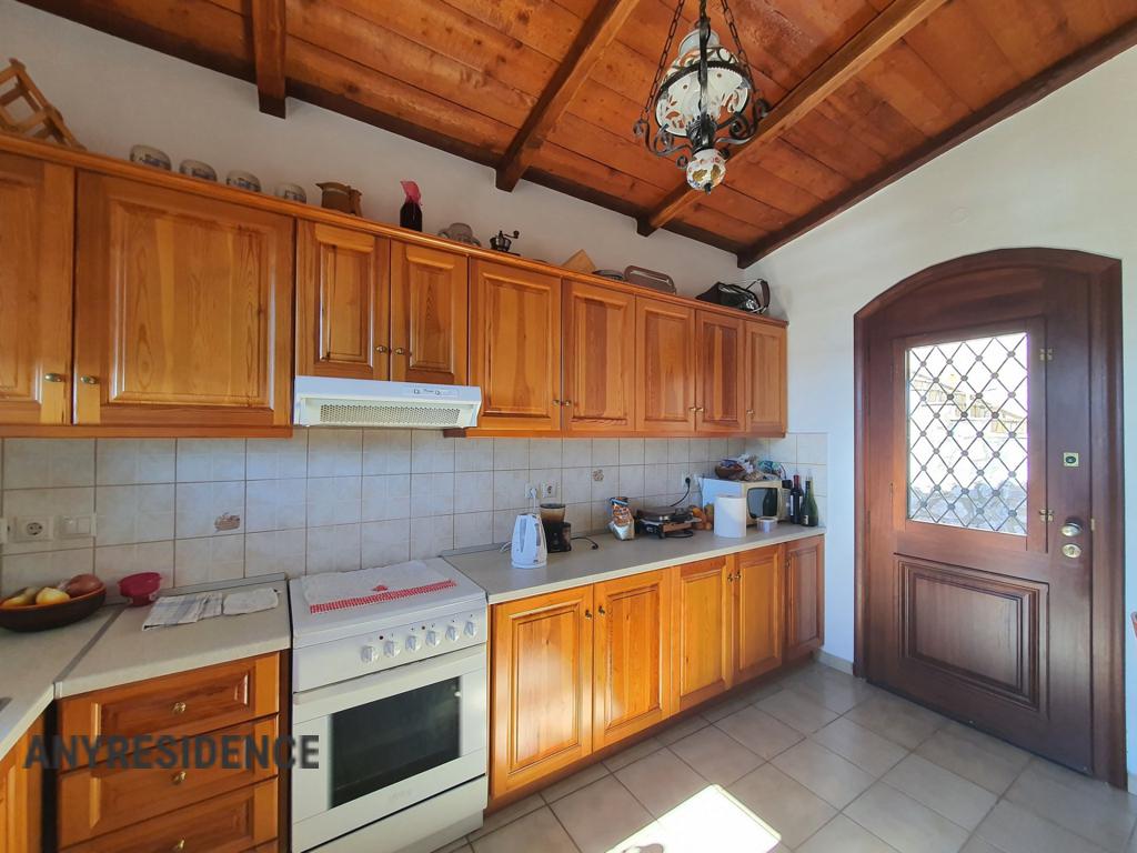 3 room villa in Peloponnese, photo #9, listing #2356855