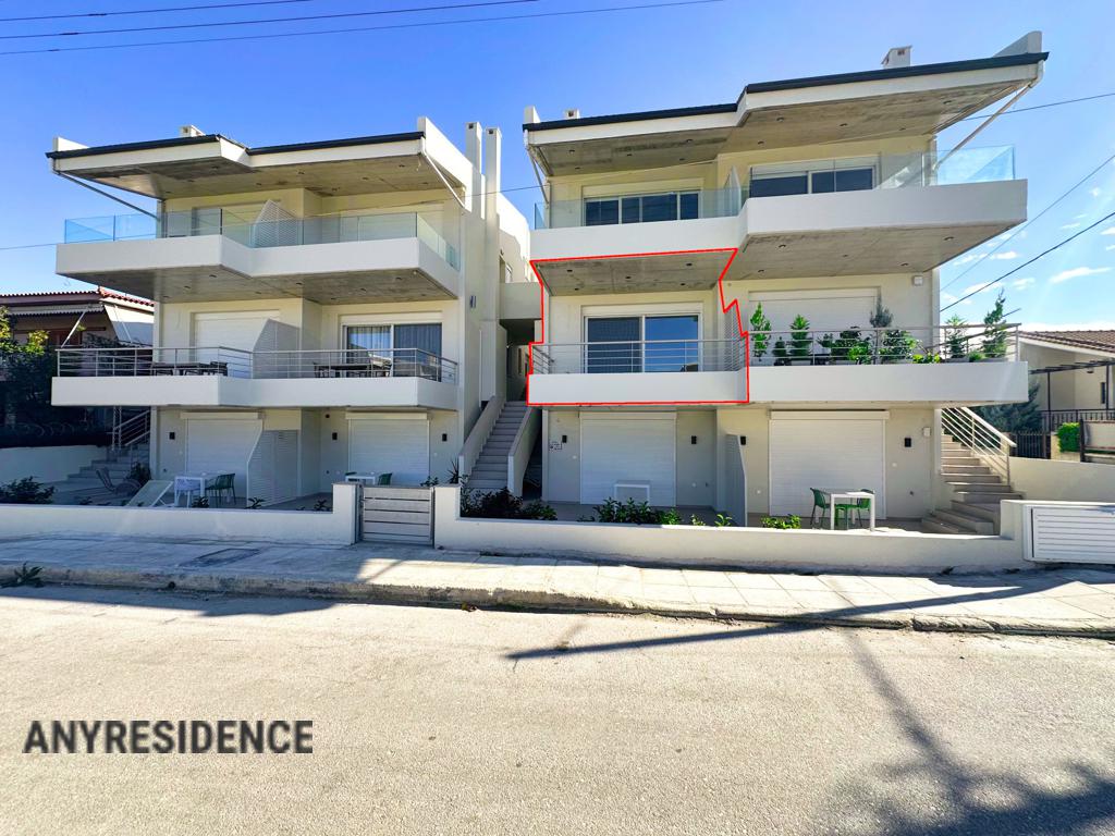 New home in Peloponnese, photo #1, listing #2492207