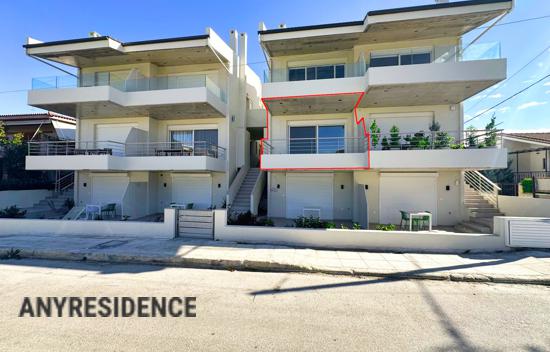 New home in Peloponnese