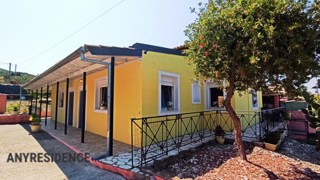 Terraced house in Corfu, photo #2, listing #2156056