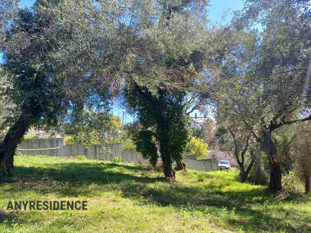 Development land Corfu, photo #2, listing #2423049