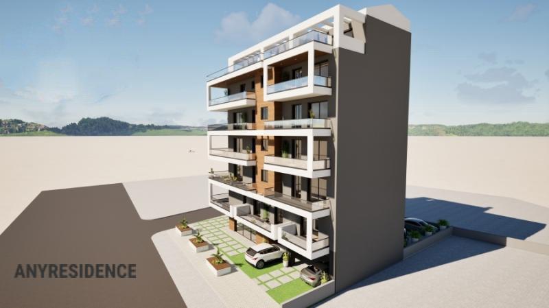 Townhome in Thessaloniki, photo #7, listing #2409219