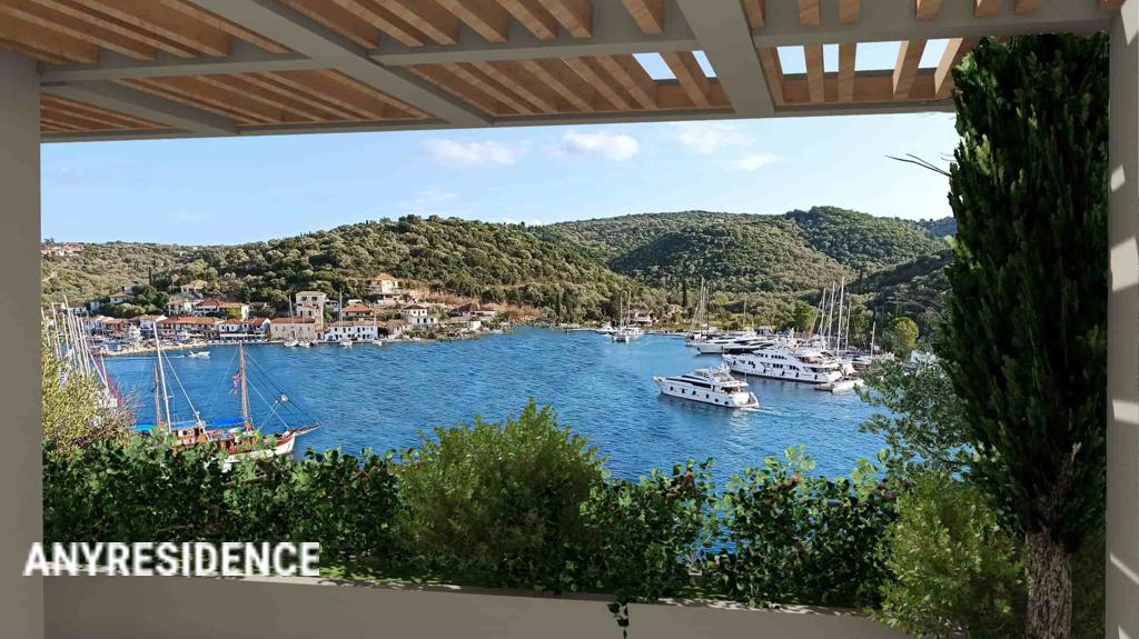 Development land Peloponnese, photo #7, listing #2545438
