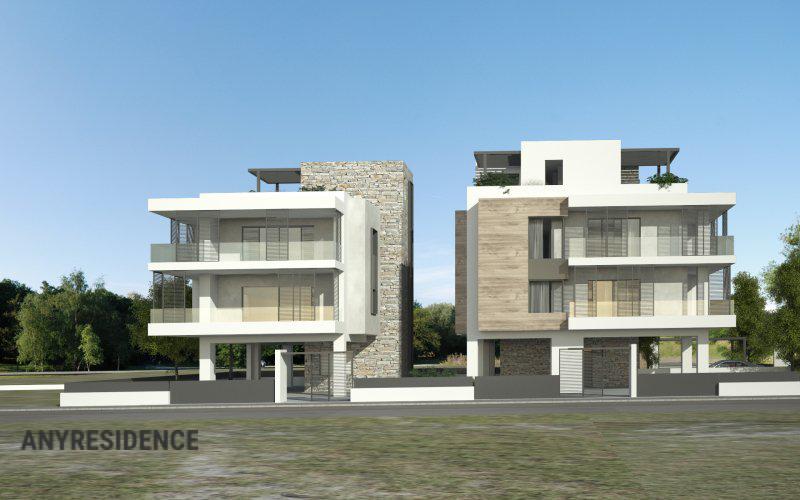 Townhome in Thermi, photo #4, listing #2390810