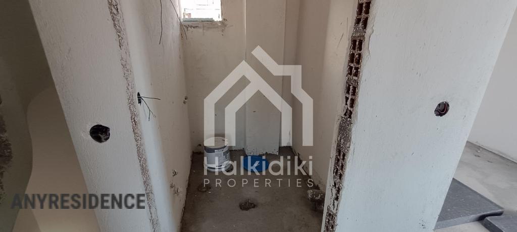 4 room townhome in Chalkidiki (Halkidiki), photo #10, listing #2348849