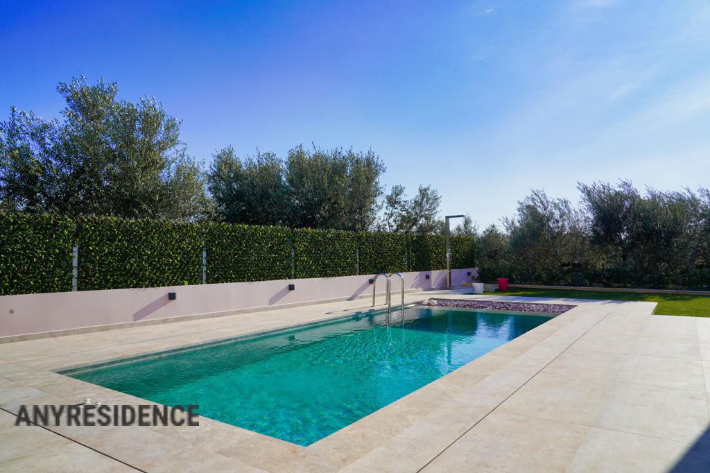 Villa in Peloponnese, photo #2, listing #2529888