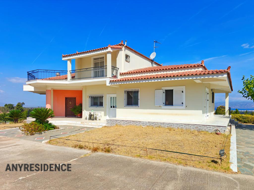 Townhome in Peloponnese, photo #2, listing #2522533