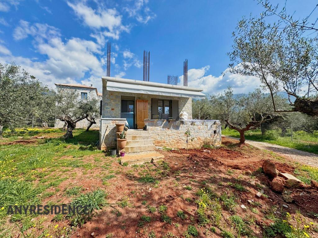 Townhome in Peloponnese, photo #1, listing #2521781