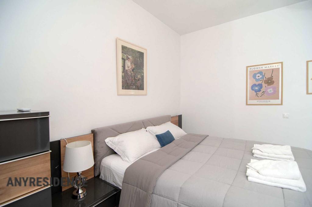 Townhome in Nafplio, photo #10, listing #2446653