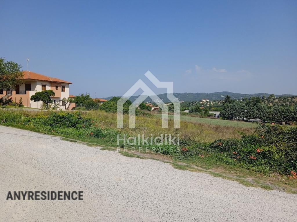 Development land Chalkidiki (Halkidiki), photo #8, listing #2383956