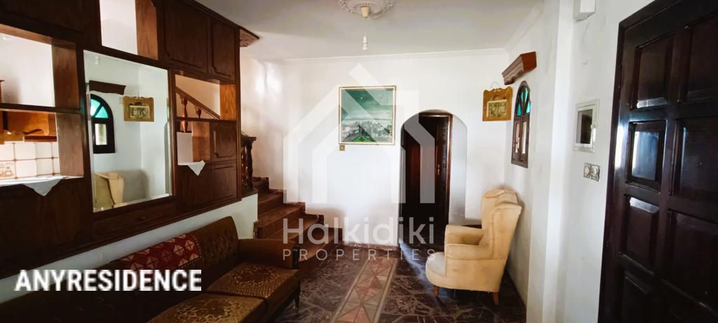 4 room townhome in Chalkidiki (Halkidiki), photo #8, listing #2376798