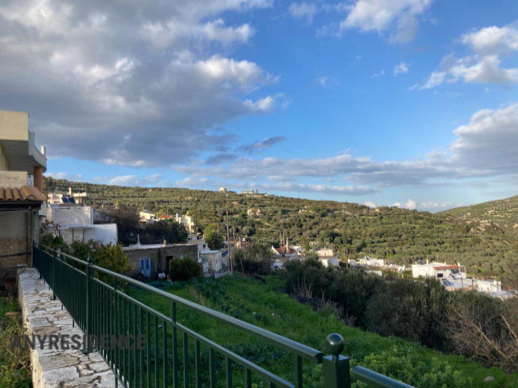 Villa in Lasithi, photo #2, listing #2513155