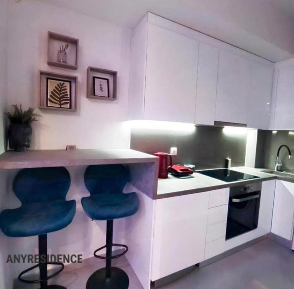 1 room apartment in Athens, photo #8, listing #2524235