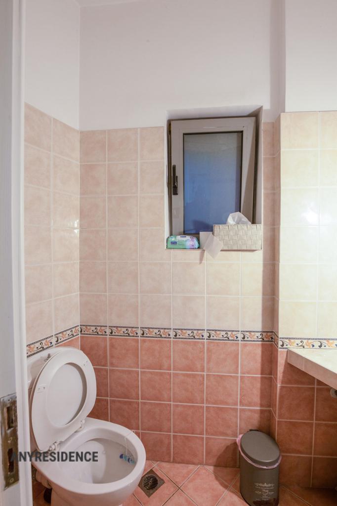 1 room apartment in Athens, photo #8, listing #2524241