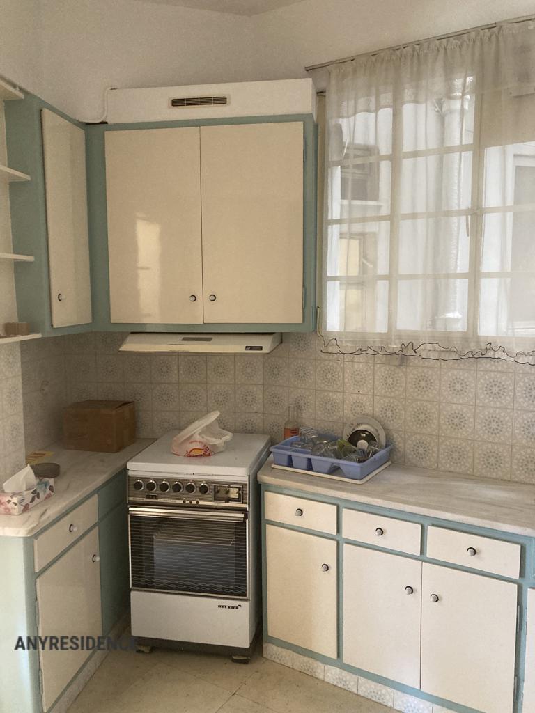 2 room apartment in Athens, photo #9, listing #2470113