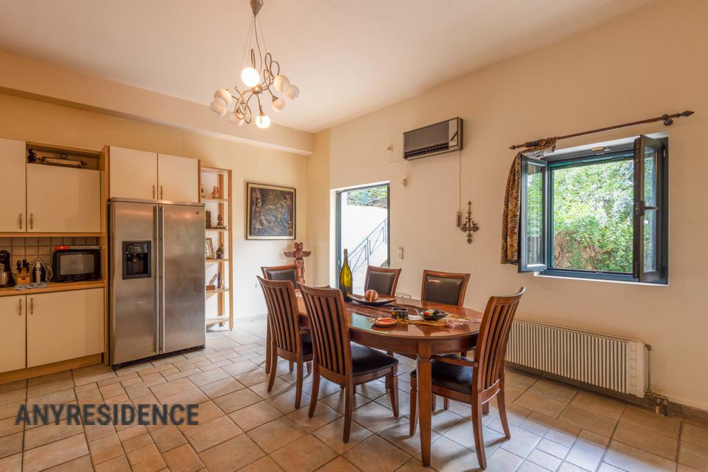 5 room terraced house in Athenian Riviera, photo #7, listing #2524231