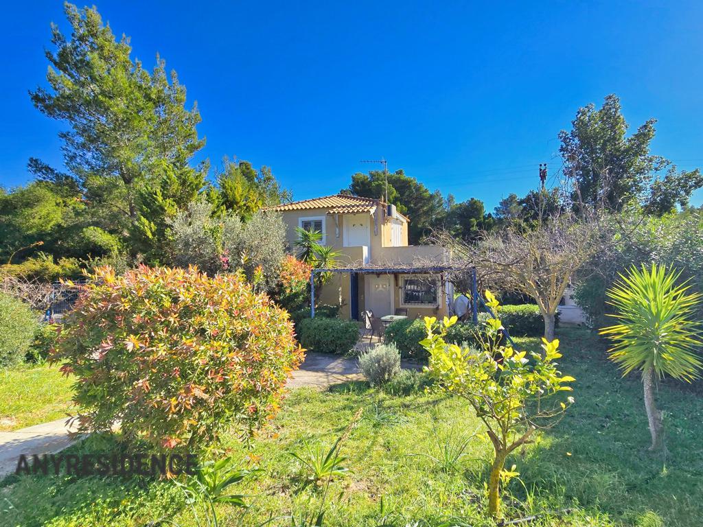 Townhome in Ermioni, photo #3, listing #2512833