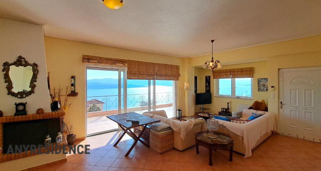 7 room villa in Theologos, photo #4, listing #2480833