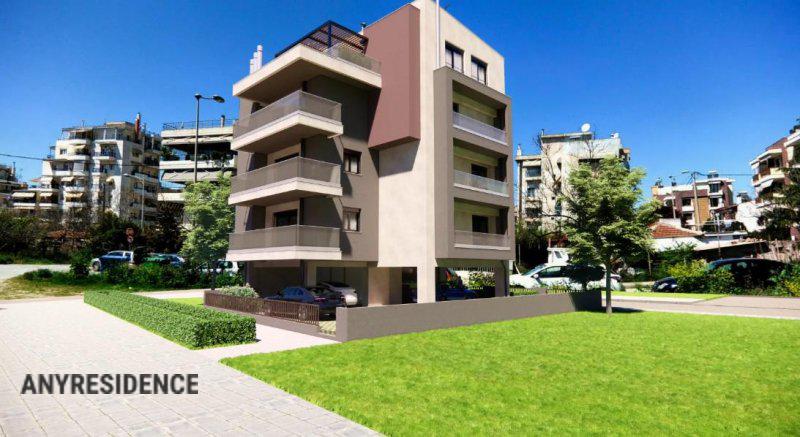 Townhome in Thessaloniki, photo #1, listing #2377992