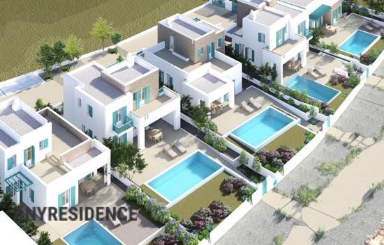Villa in Paros