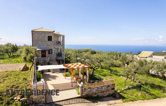 Townhome in Peloponnese
