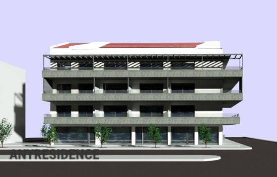 New home in Nafplio