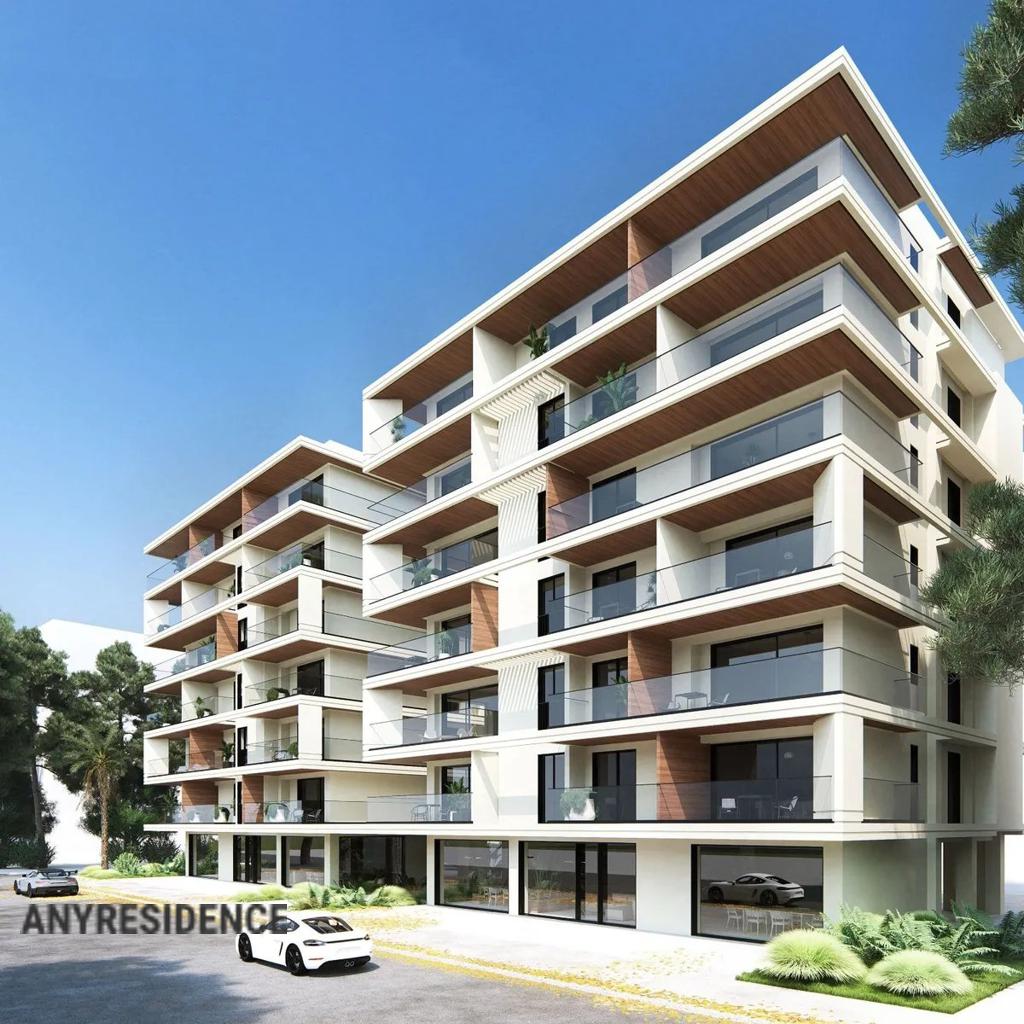 New home in Evosmos, photo #3, listing #2484887