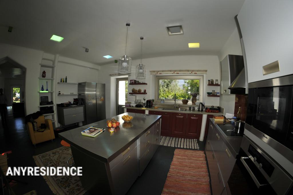 Villa in Vori, photo #5, listing #2463875