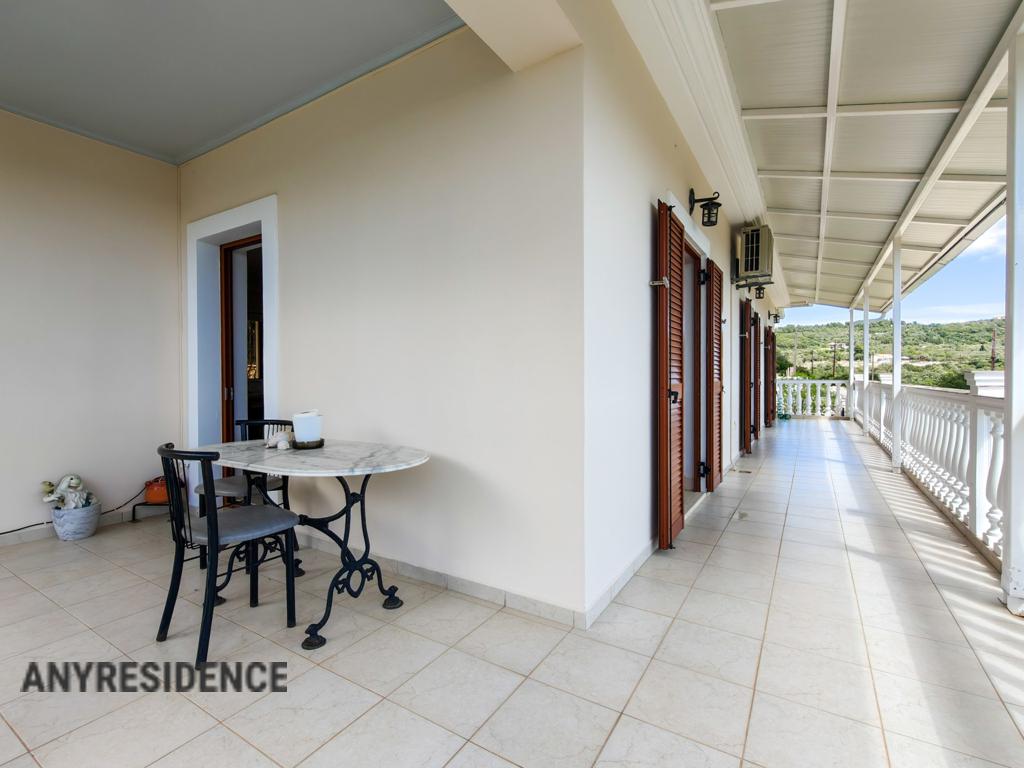 Townhome in Lefkas, photo #9, listing #2534343