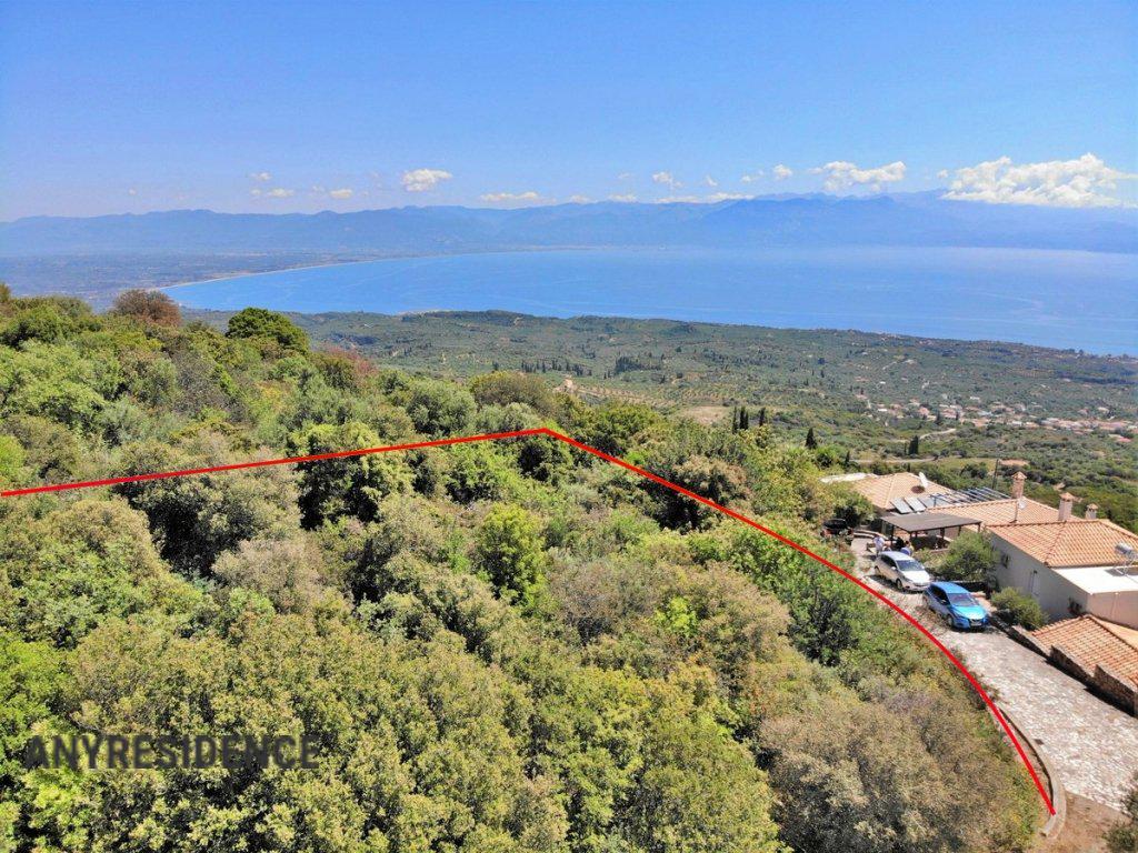 7 room villa in Peloponnese, photo #2, listing #2316070