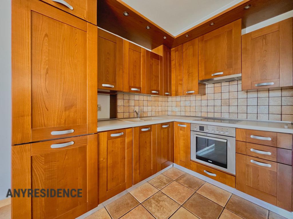Penthouse in Nafplio, photo #6, listing #2482838