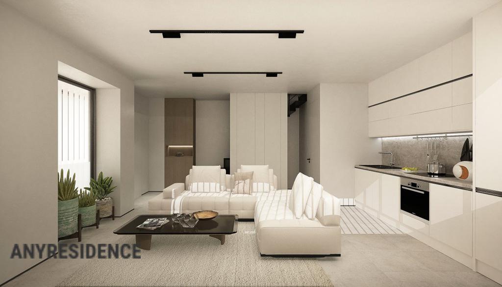 Townhome in Thessaloniki, photo #4, listing #2532573