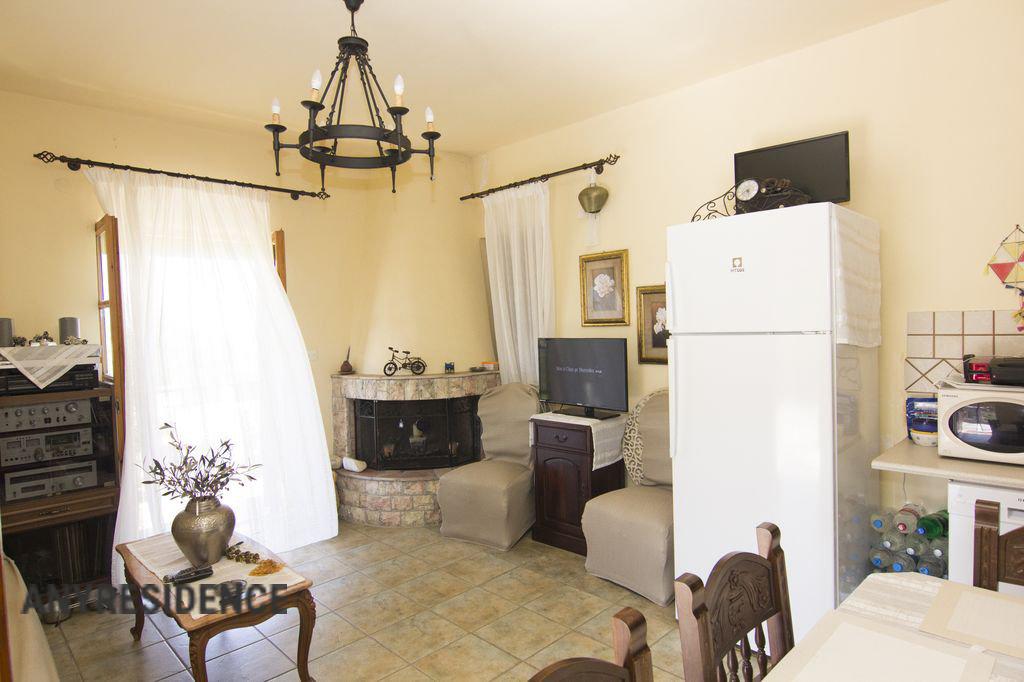 3 room detached house in Peloponnese, photo #5, listing #1821149