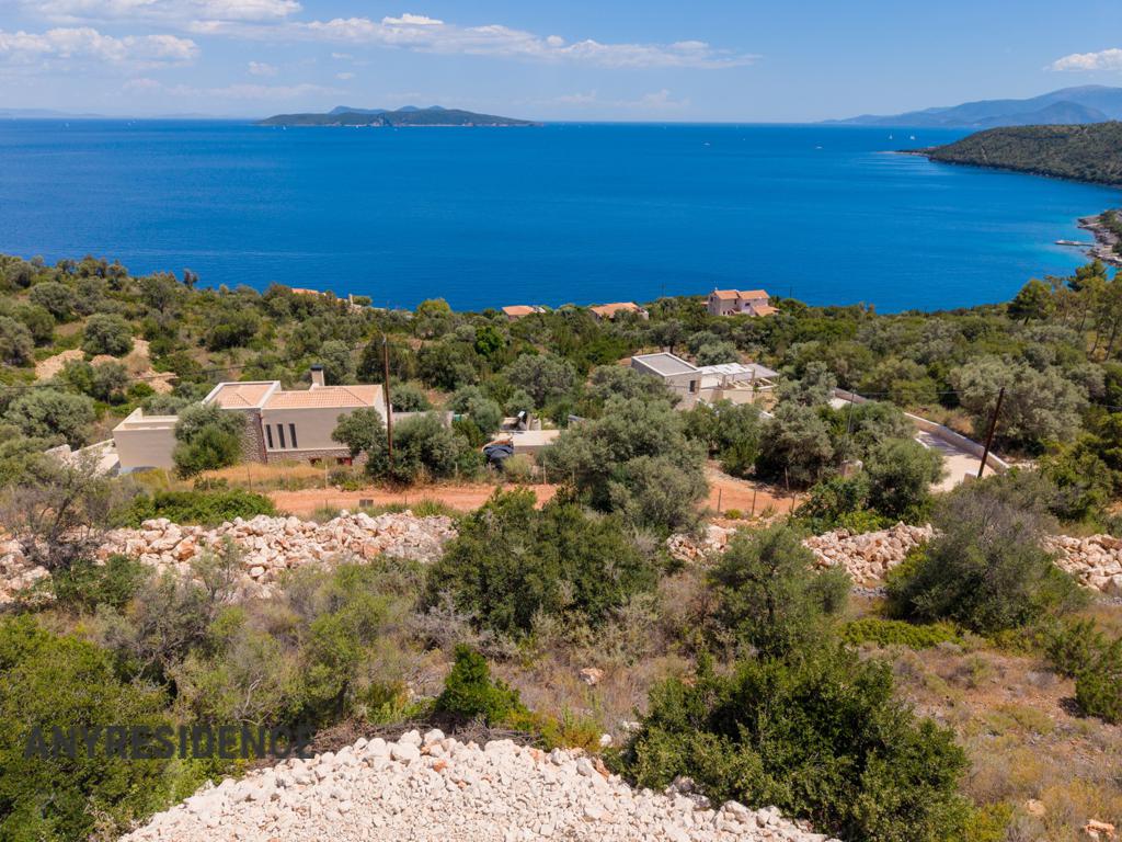 Development land Lefkas, photo #2, listing #2537363